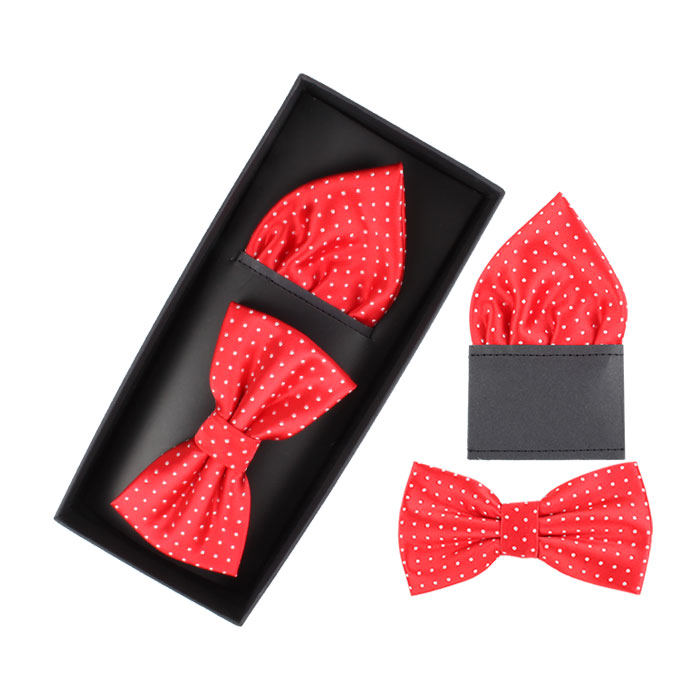 bow tie set